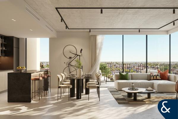 2 Bed Apartment | Rise by Athlon | Q4 2029